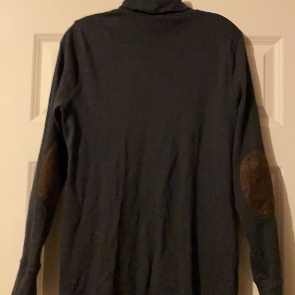 Lauren cotton jersey dress - Picture 3 of 5